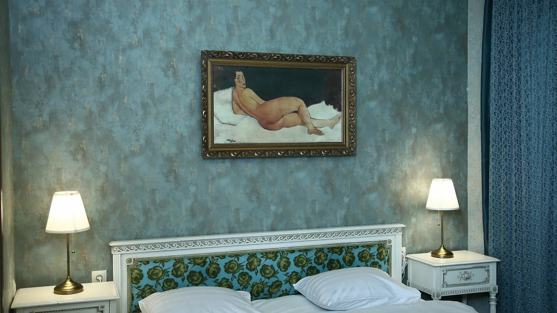 Apartment Karalashvili Mansion&Winery In Old Tbilisi