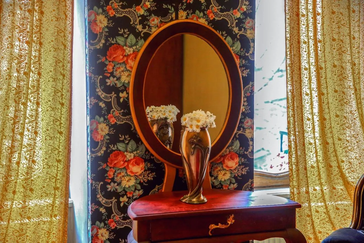 Apartment Karalashvili Mansion&Winery In Old Tbilisi Georgia