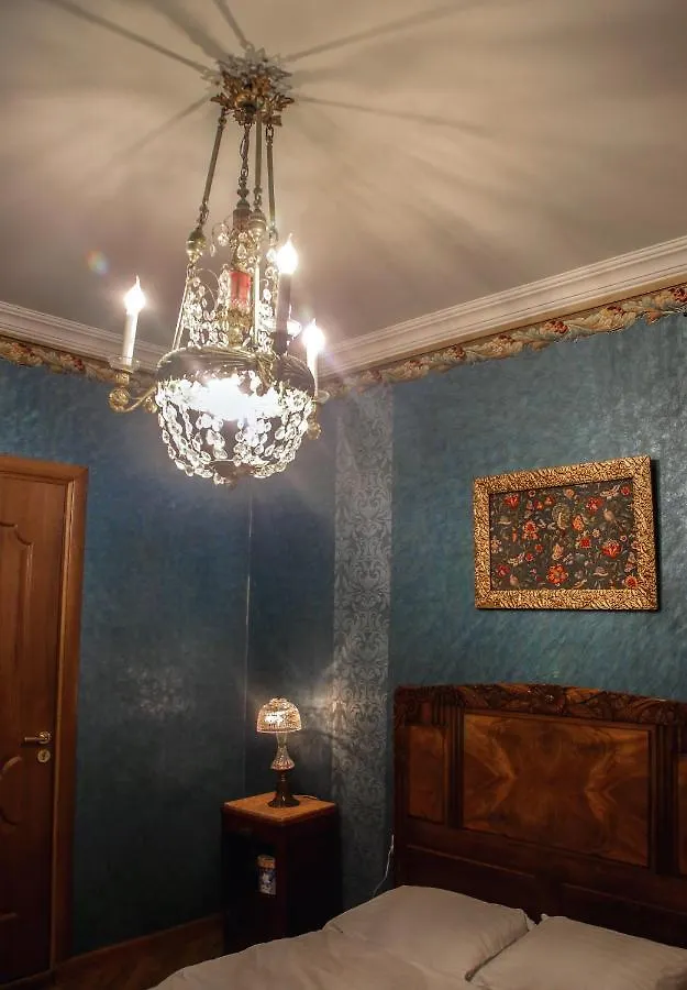 Karalashvili Mansion&Winery In Old Tbilisi