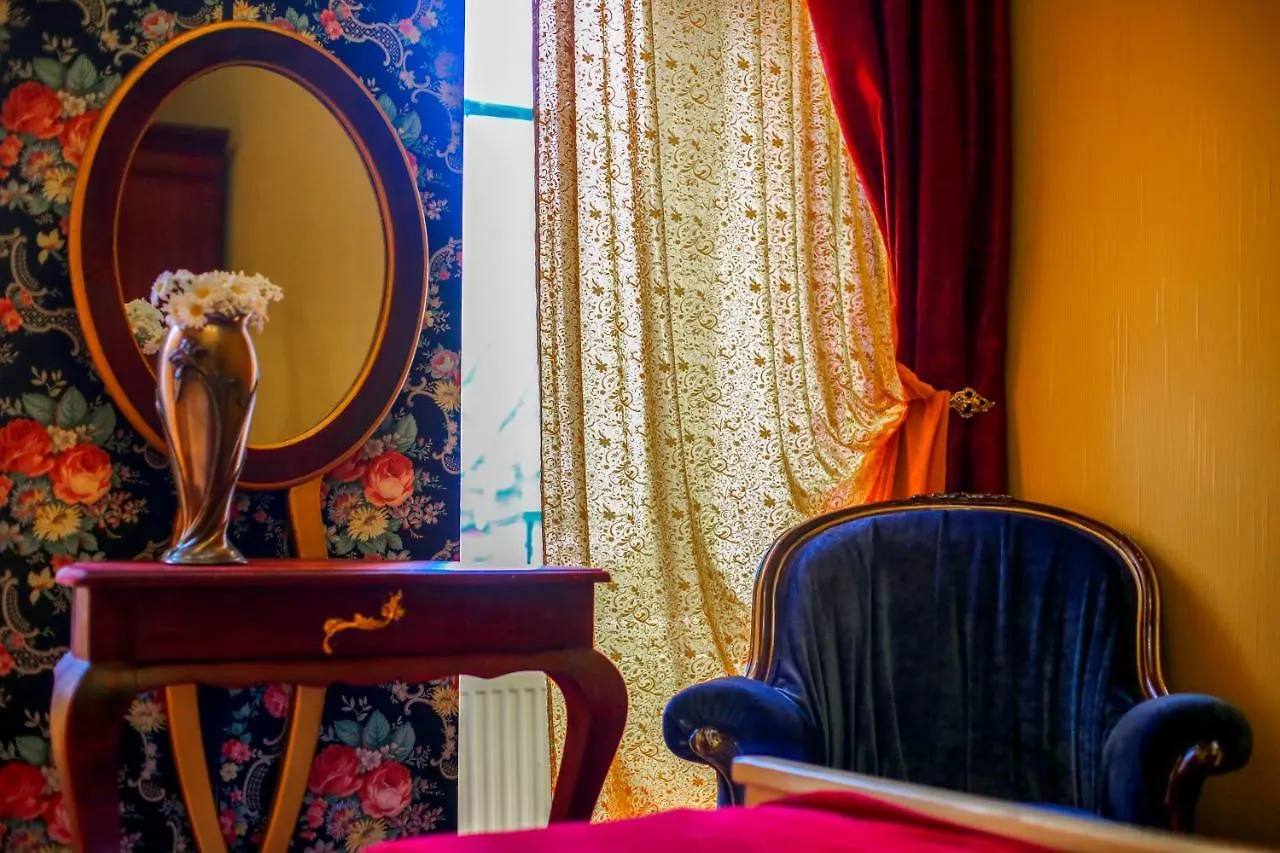 Karalashvili Mansion&Winery In Old Tbilisi