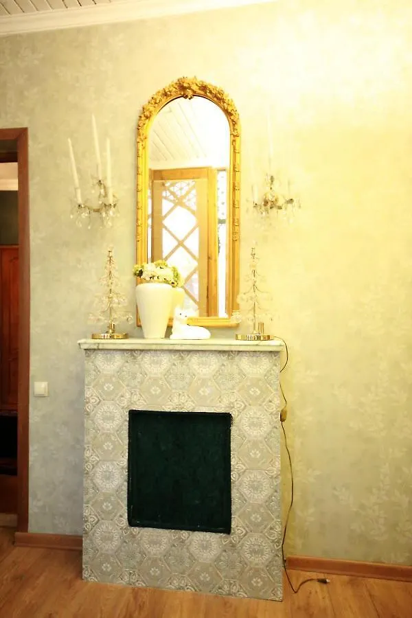 Karalashvili Mansion&Winery In Old Tbilisi