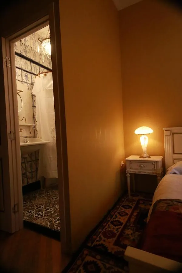 Apartment Karalashvili Mansion&Winery In Old Tbilisi